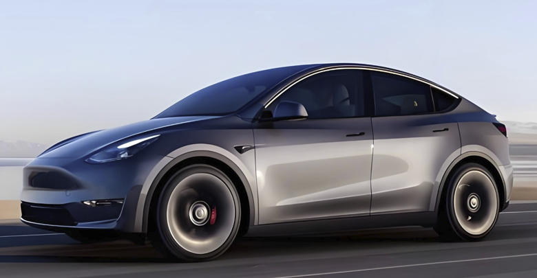 卡酷思向特斯拉Model Y供应产品(图1)